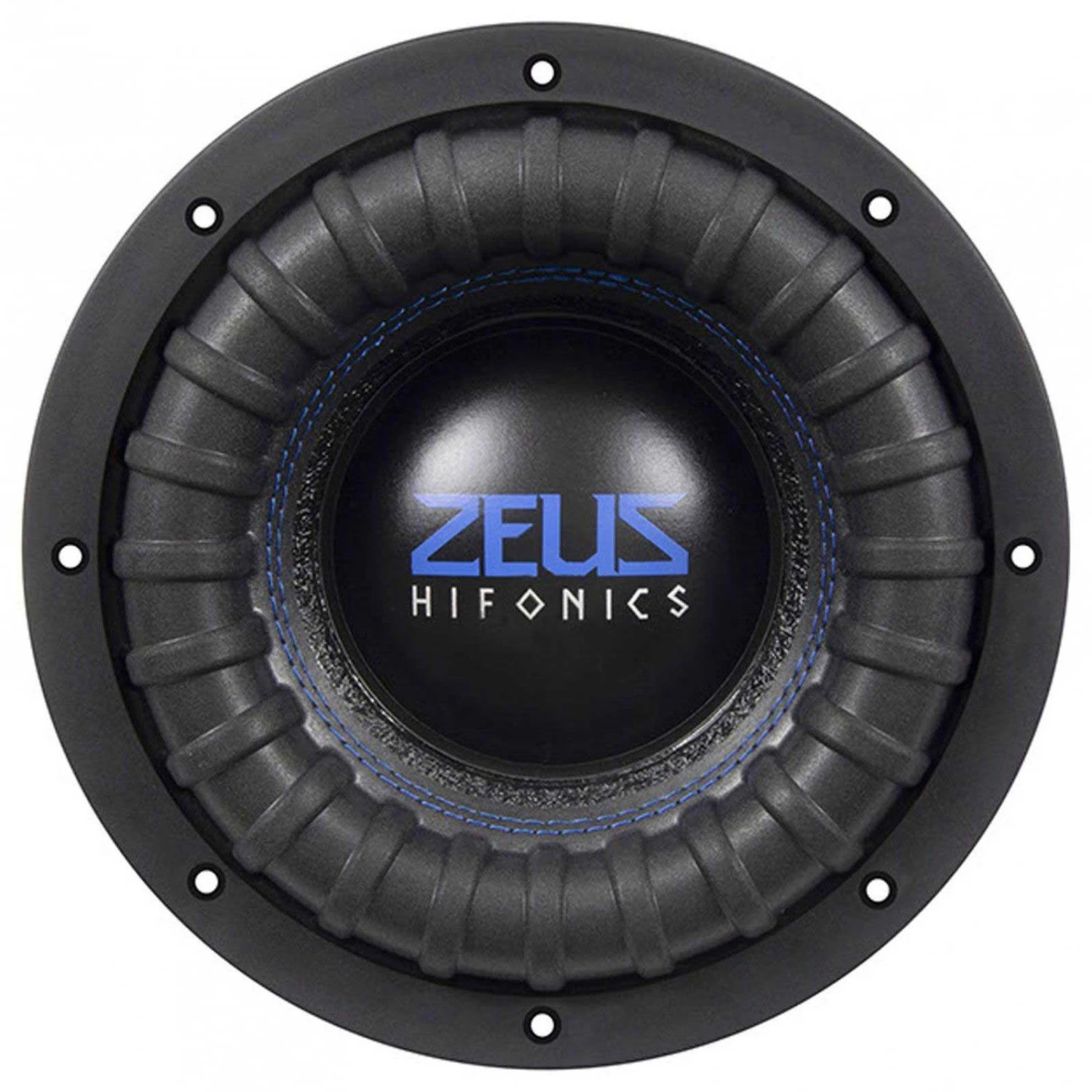 Hifonics ZEUS ZRX8D2 - 20 Cm Passiv Subwoofer Mit 1200 Watt (RMS: 600 Watt) 1 Hifonics ZEUS ZRX8D2 - 20 Cm Passiv Subwoofer Mit 1200 Watt (RMS: 600 Watt)