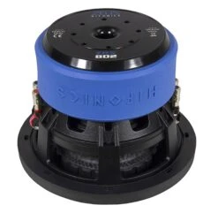 Hifonics ZEUS ZRX8D2 - 20 Cm Passiv Subwoofer Mit 1200 Watt (RMS: 600 Watt) 5 Hifonics ZEUS ZRX8D2 - 20 Cm Passiv Subwoofer Mit 1200 Watt (RMS: 600 Watt) -Auto Zubehör Günstiges Geschäft 36179 2