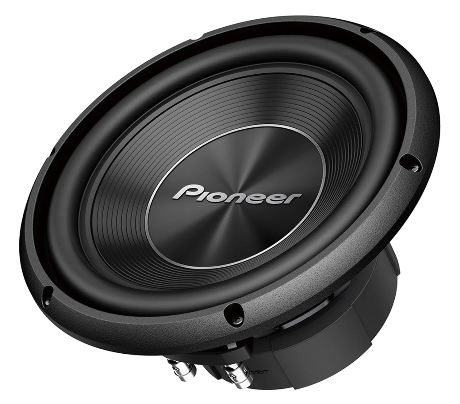 Pioneer TS-A250S4 - 25 Cm Passiv Subwoofer Mit 1300 Watt (RMS: 400 Watt) 1 Pioneer TS-A250S4 - 25 Cm Passiv Subwoofer Mit 1300 Watt (RMS: 400 Watt)