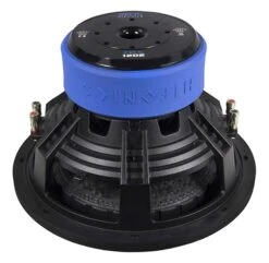 Hifonics ZEUS ZRX12D2 - 30 Cm Passiv Subwoofer Mit 2000 Watt (RMS: 1000 Watt) 5 Hifonics ZEUS ZRX12D2 - 30 Cm Passiv Subwoofer Mit 2000 Watt (RMS: 1000 Watt) -Auto Zubehör Günstiges Geschäft 36189 2