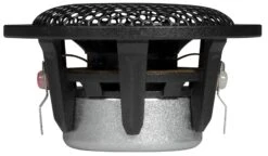 Hifonics ZEUS ZXM3 - 7,5 Cm Mitteltöner-Lautsprecher Mit 250 Watt (RMS: 125 Watt) -Auto Zubehör Günstiges Geschäft 36192 3