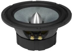 Hifonics ZEUS ZX6.2C - 16,5 Cm Komponenten-Lautsprecher Mit 250 Watt (RMS: 125 Watt) 11 Hifonics ZEUS ZX6.2C - 16,5 Cm Komponenten-Lautsprecher Mit 250 Watt (RMS: 125 Watt) -Auto Zubehör Günstiges Geschäft 36195 2