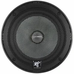 Hifonics ZEUS ZX6.2C - 16,5 Cm Komponenten-Lautsprecher Mit 250 Watt (RMS: 125 Watt) 12 Hifonics ZEUS ZX6.2C - 16,5 Cm Komponenten-Lautsprecher Mit 250 Watt (RMS: 125 Watt) -Auto Zubehör Günstiges Geschäft 36195 3