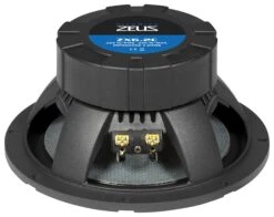 Hifonics ZEUS ZX6.2C - 16,5 Cm Komponenten-Lautsprecher Mit 250 Watt (RMS: 125 Watt) 13 Hifonics ZEUS ZX6.2C - 16,5 Cm Komponenten-Lautsprecher Mit 250 Watt (RMS: 125 Watt) -Auto Zubehör Günstiges Geschäft 36195 4