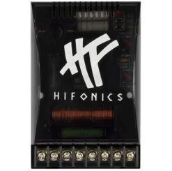 Hifonics ZEUS ZX6.2C - 16,5 Cm Komponenten-Lautsprecher Mit 250 Watt (RMS: 125 Watt) 17 Hifonics ZEUS ZX6.2C - 16,5 Cm Komponenten-Lautsprecher Mit 250 Watt (RMS: 125 Watt) -Auto Zubehör Günstiges Geschäft 36195 8