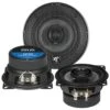 Hifonics ZEUS ZS42 - 10 Cm 2-Wege-Lautsprecher Mit 120 Watt (RMS: 60 Watt)