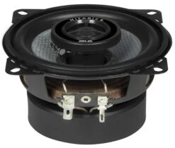 Hifonics ZEUS ZS42 - 10 Cm 2-Wege-Lautsprecher Mit 120 Watt (RMS: 60 Watt) 8 Hifonics ZEUS ZS42 - 10 Cm 2-Wege-Lautsprecher Mit 120 Watt (RMS: 60 Watt) -Auto Zubehör Günstiges Geschäft 36198 2