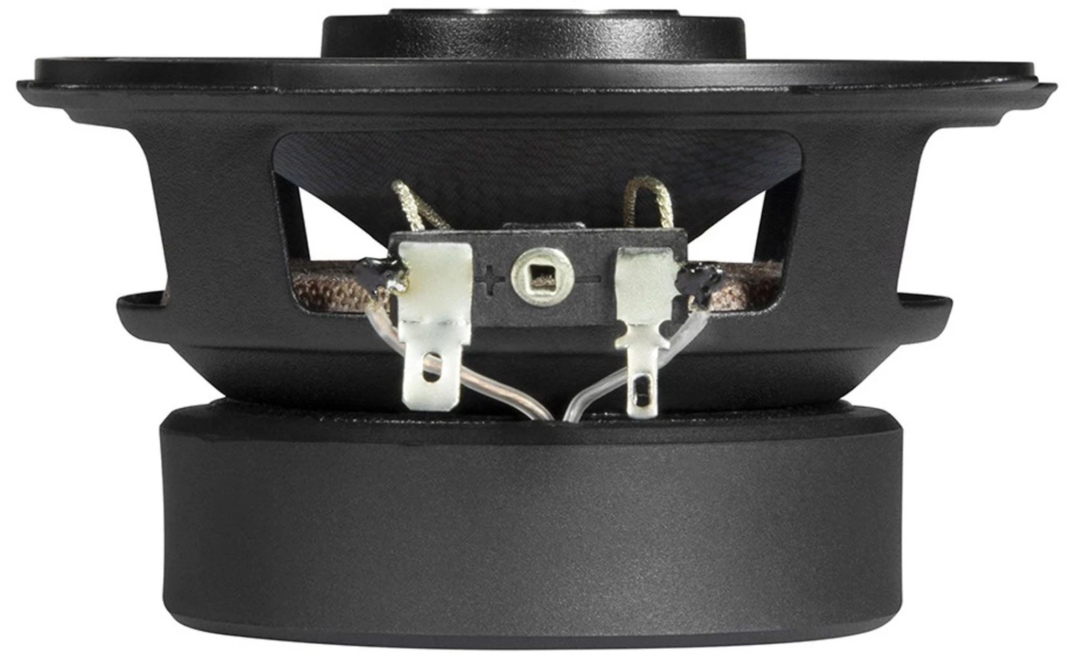 Hifonics ZEUS ZS42 - 10 Cm 2-Wege-Lautsprecher Mit 120 Watt (RMS: 60 Watt) 6 Hifonics ZEUS ZS42 - 10 Cm 2-Wege-Lautsprecher Mit 120 Watt (RMS: 60 Watt) – Bild 6