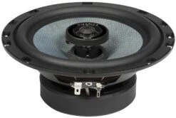 Hifonics ZEUS ZS62 - 16,5 Cm 2-Wege-Lautsprecher Mit 200 Watt (RMS: 100 Watt) -Auto Zubehör Günstiges Geschäft 36199 2