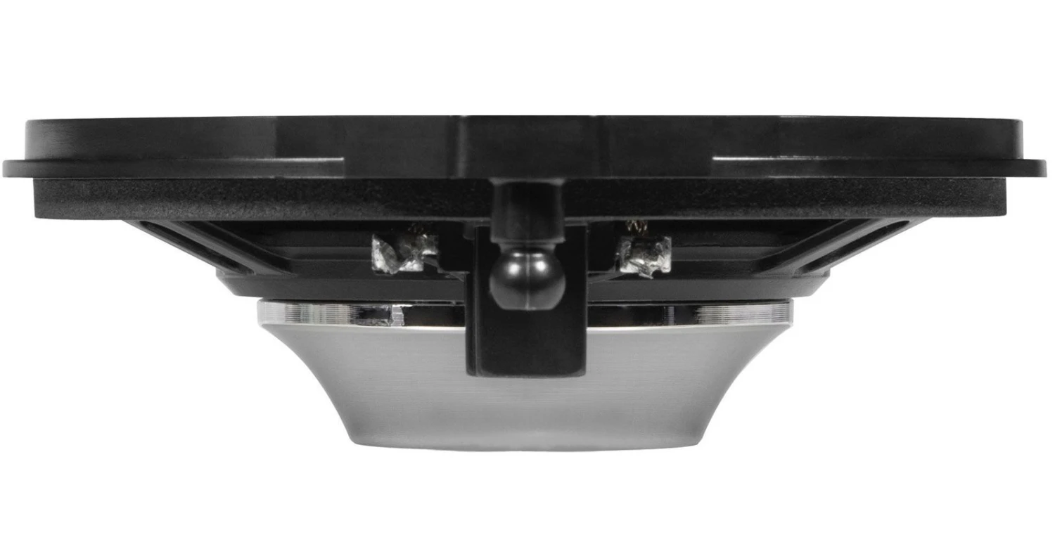 Musway CSM40F - 10 Cm 2-Wege-Lautsprecher Mit 120 Watt (RMS: 60 Watt) - Für Mercedes C, GLC, E 5 Musway CSM40F - 10 Cm 2-Wege-Lautsprecher Mit 120 Watt (RMS: 60 Watt) - Für Mercedes C, GLC, E – Bild 5