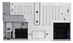 Blaupunkt Leipzig 690 DAB NAV CAR - 2-DIN Navigation Mit Touchscreen / Bluetooth / TMC / USB / DVD -Auto Zubehör Günstiges Geschäft 36250 2