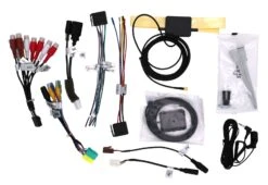 Blaupunkt Leipzig 690 DAB NAV CAR - 2-DIN Navigation Mit Touchscreen / Bluetooth / TMC / USB / DVD -Auto Zubehör Günstiges Geschäft 36250 3