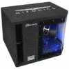 Hifonics MERCURY MR10BP - 25 Cm Passiv Subwoofer Mit 800 Watt (RMS: 400 Watt)