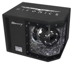Hifonics MERCURY MR8BP - 20 Cm Passiv Subwoofer Mit 600 Watt (RMS: 300 Watt) 7 Hifonics MERCURY MR8BP - 20 Cm Passiv Subwoofer Mit 600 Watt (RMS: 300 Watt) -Auto Zubehör Günstiges Geschäft 36285 3
