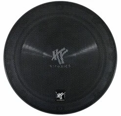 Hifonics TITAN TS6.2C - 16,5 Cm Komponenten-Lautsprecher Mit 250 Watt (RMS: 125 Watt) -Auto Zubehör Günstiges Geschäft 36301 3