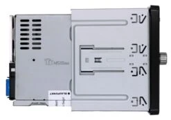 Blaupunkt Camper 690 DAB D7 - Navigation Mit Bluetooth / TMC / USB / DVD / SD Für Fiat Ducato 15-20 -Auto Zubehör Günstiges Geschäft 36306 5