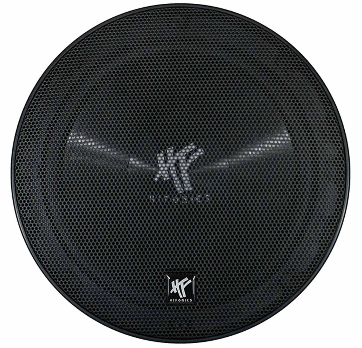 Hifonics TITAN TS6.2W - 16,5 Cm Tiefmitteltöner-Lautsprecher Mit 200 Watt (RMS: 100 Watt) 3 Hifonics TITAN TS6.2W - 16,5 Cm Tiefmitteltöner-Lautsprecher Mit 200 Watt (RMS: 100 Watt) – Bild 3