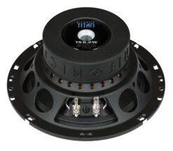 Hifonics TITAN TS6.2W - 16,5 Cm Tiefmitteltöner-Lautsprecher Mit 200 Watt (RMS: 100 Watt) 7 Hifonics TITAN TS6.2W - 16,5 Cm Tiefmitteltöner-Lautsprecher Mit 200 Watt (RMS: 100 Watt) -Auto Zubehör Günstiges Geschäft 36314 3