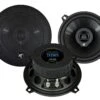 Hifonics TITAN TS52 - 13 Cm 2-Wege-Lautsprecher Mit 150 Watt (RMS: 75 Watt)