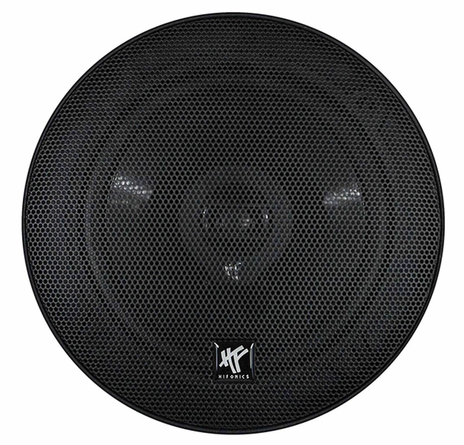 Hifonics TITAN TS52 - 13 Cm 2-Wege-Lautsprecher Mit 150 Watt (RMS: 75 Watt) 3 Hifonics TITAN TS52 - 13 Cm 2-Wege-Lautsprecher Mit 150 Watt (RMS: 75 Watt) – Bild 3