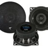 Hifonics TITAN TS42 - 10 Cm 2-Wege-Lautsprecher Mit 120 Watt (RMS: 60 Watt)