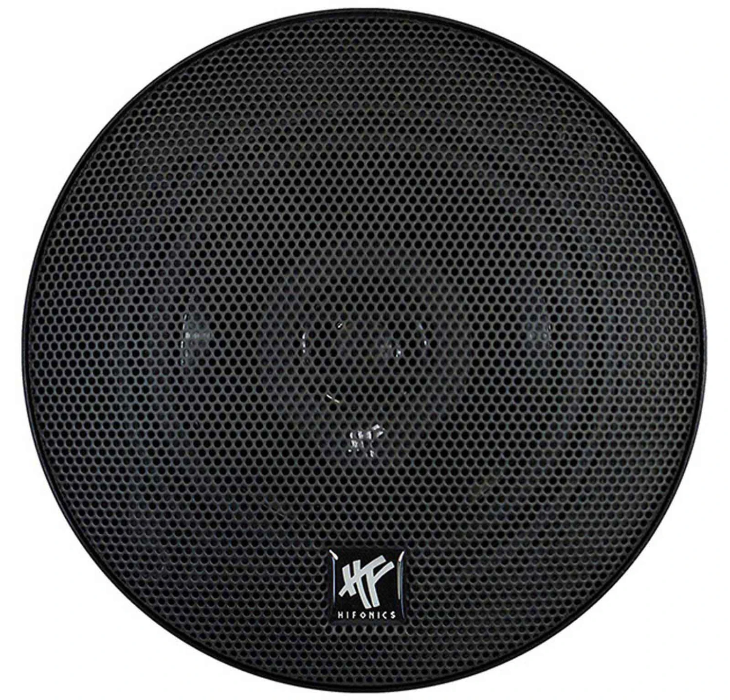 Hifonics TITAN TS42 - 10 Cm 2-Wege-Lautsprecher Mit 120 Watt (RMS: 60 Watt) 4 Hifonics TITAN TS42 - 10 Cm 2-Wege-Lautsprecher Mit 120 Watt (RMS: 60 Watt) – Bild 4