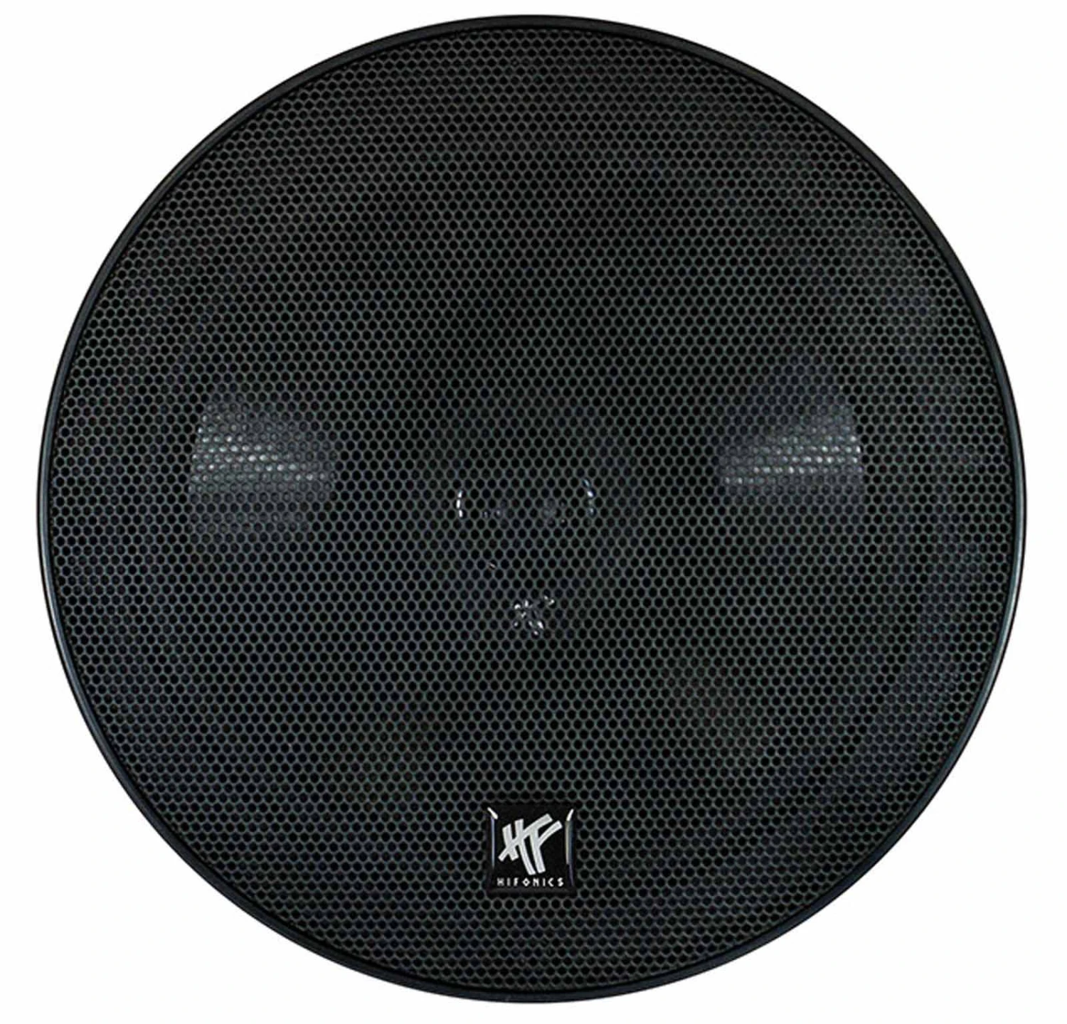 Hifonics TITAN TS62 - 16,5 Cm 2-Wege-Lautsprecher Mit 180 Watt (RMS: 90 Watt) 3 Hifonics TITAN TS62 - 16,5 Cm 2-Wege-Lautsprecher Mit 180 Watt (RMS: 90 Watt) – Bild 3