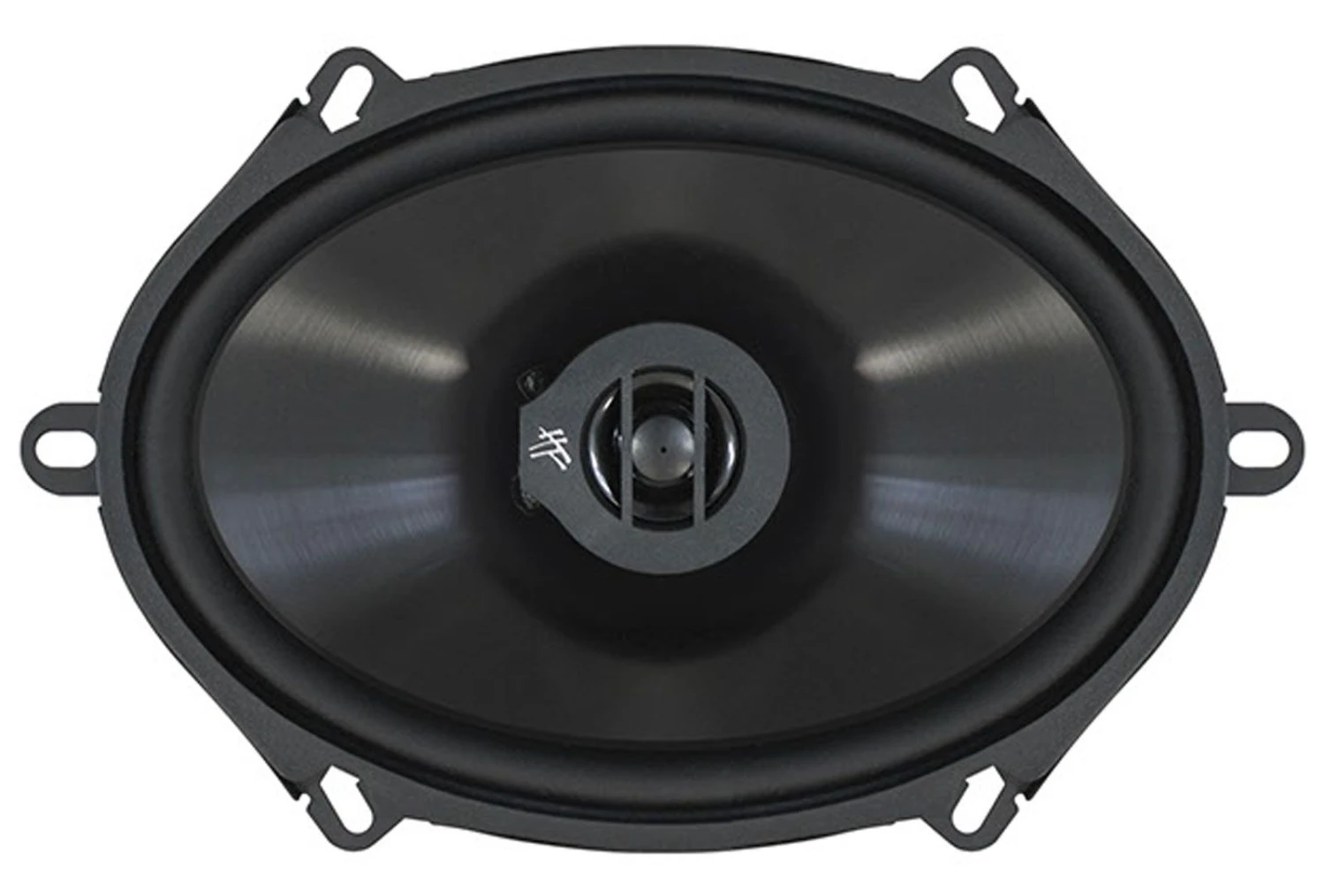 Hifonics TITAN TS572 - 13x18cm (5x7 Zoll) 2-Wege-Lautsprecher Mit 180 Watt (RMS: 90 Watt) 2 Hifonics TITAN TS572 - 13x18cm (5x7 Zoll) 2-Wege-Lautsprecher Mit 180 Watt (RMS: 90 Watt) – Bild 2