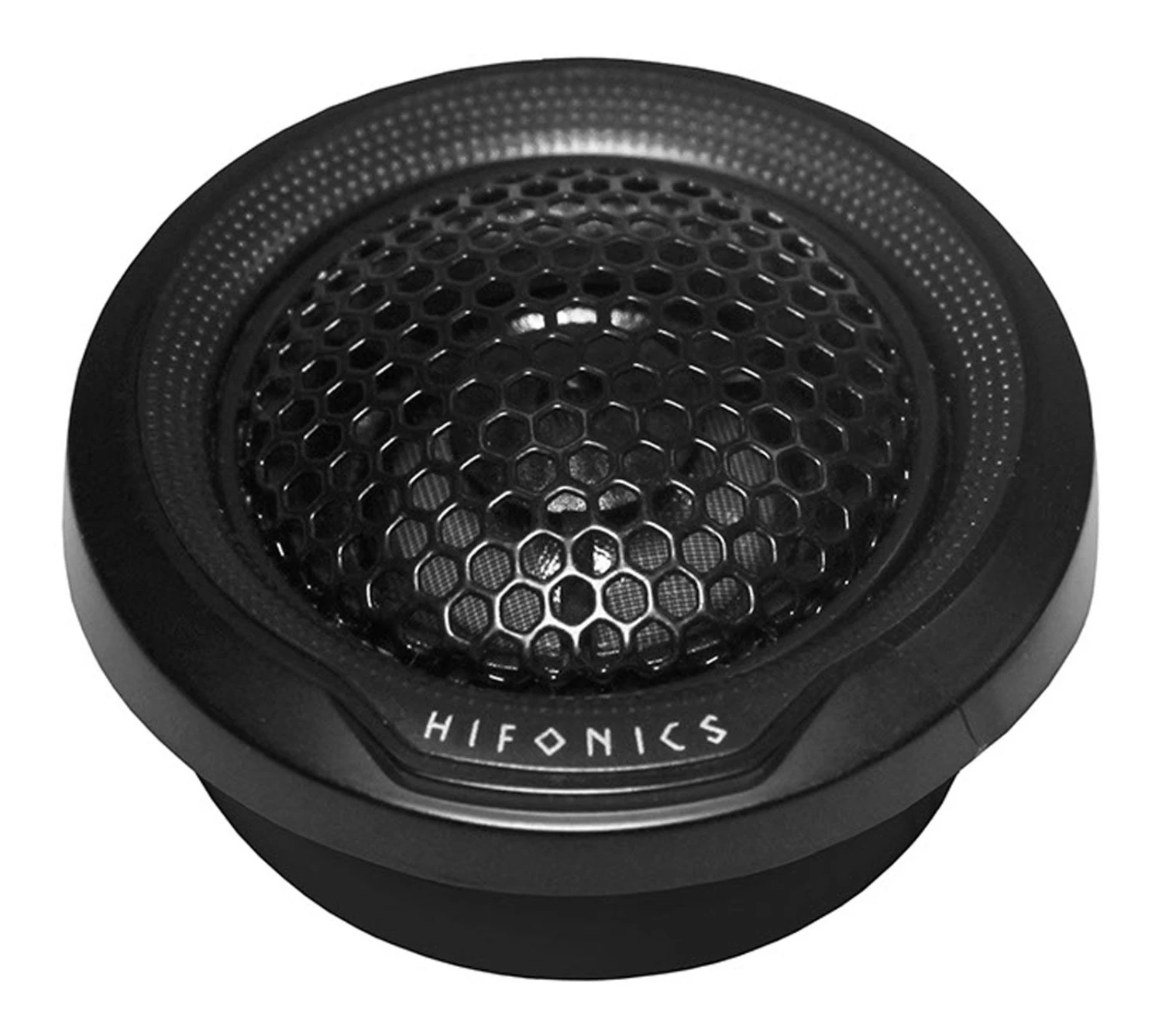 Hifonics VULCAN VX6.2C - 16,5 Cm Komponenten-Lautsprecher Mit 200 Watt (RMS: 100 Watt) 6 Hifonics VULCAN VX6.2C - 16,5 Cm Komponenten-Lautsprecher Mit 200 Watt (RMS: 100 Watt) – Bild 6
