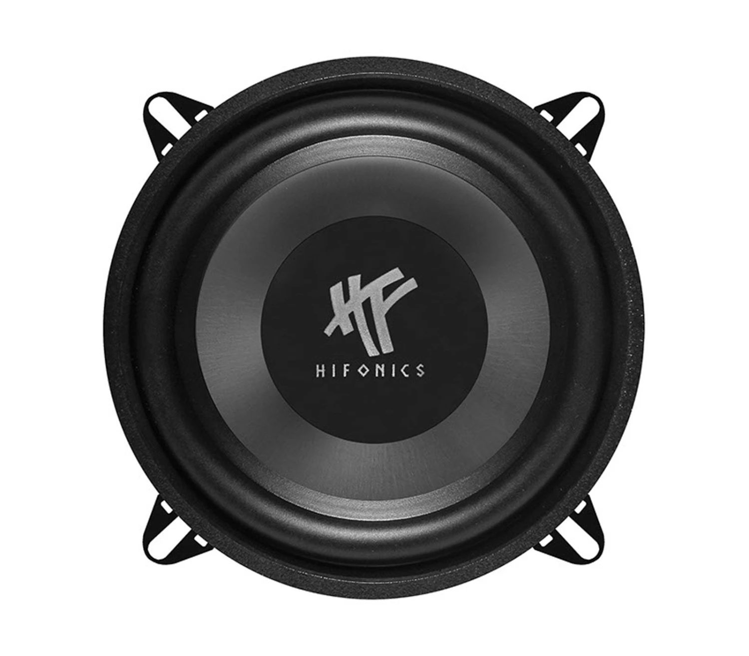 Hifonics VULCAN VX5.2E - 13 Cm Komponenten-Lautsprecher Mit 160 Watt (RMS: 80 Watt) 2 Hifonics VULCAN VX5.2E - 13 Cm Komponenten-Lautsprecher Mit 160 Watt (RMS: 80 Watt) – Bild 2