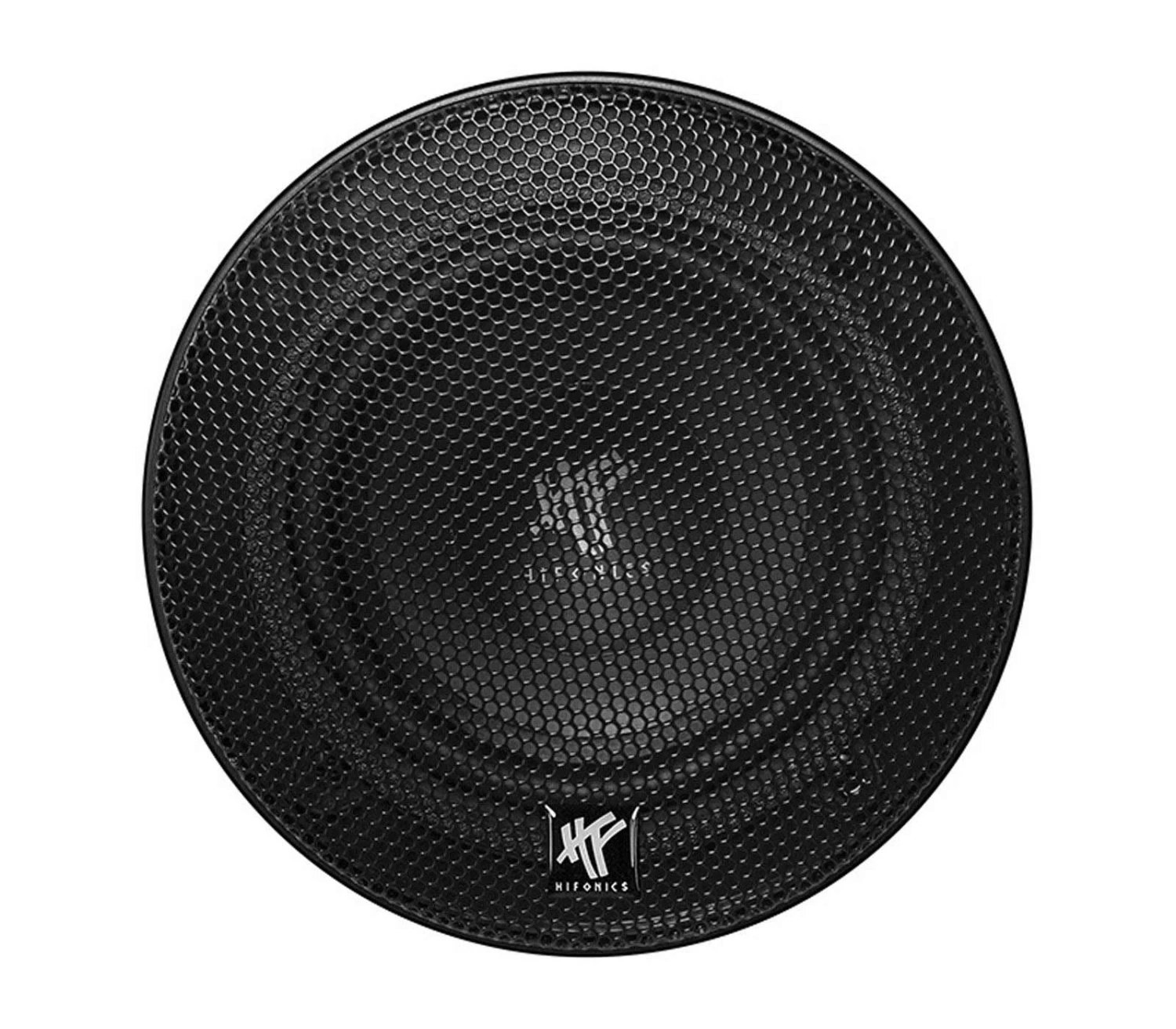 Hifonics VULCAN VX5.2E - 13 Cm Komponenten-Lautsprecher Mit 160 Watt (RMS: 80 Watt) 3 Hifonics VULCAN VX5.2E - 13 Cm Komponenten-Lautsprecher Mit 160 Watt (RMS: 80 Watt) – Bild 3