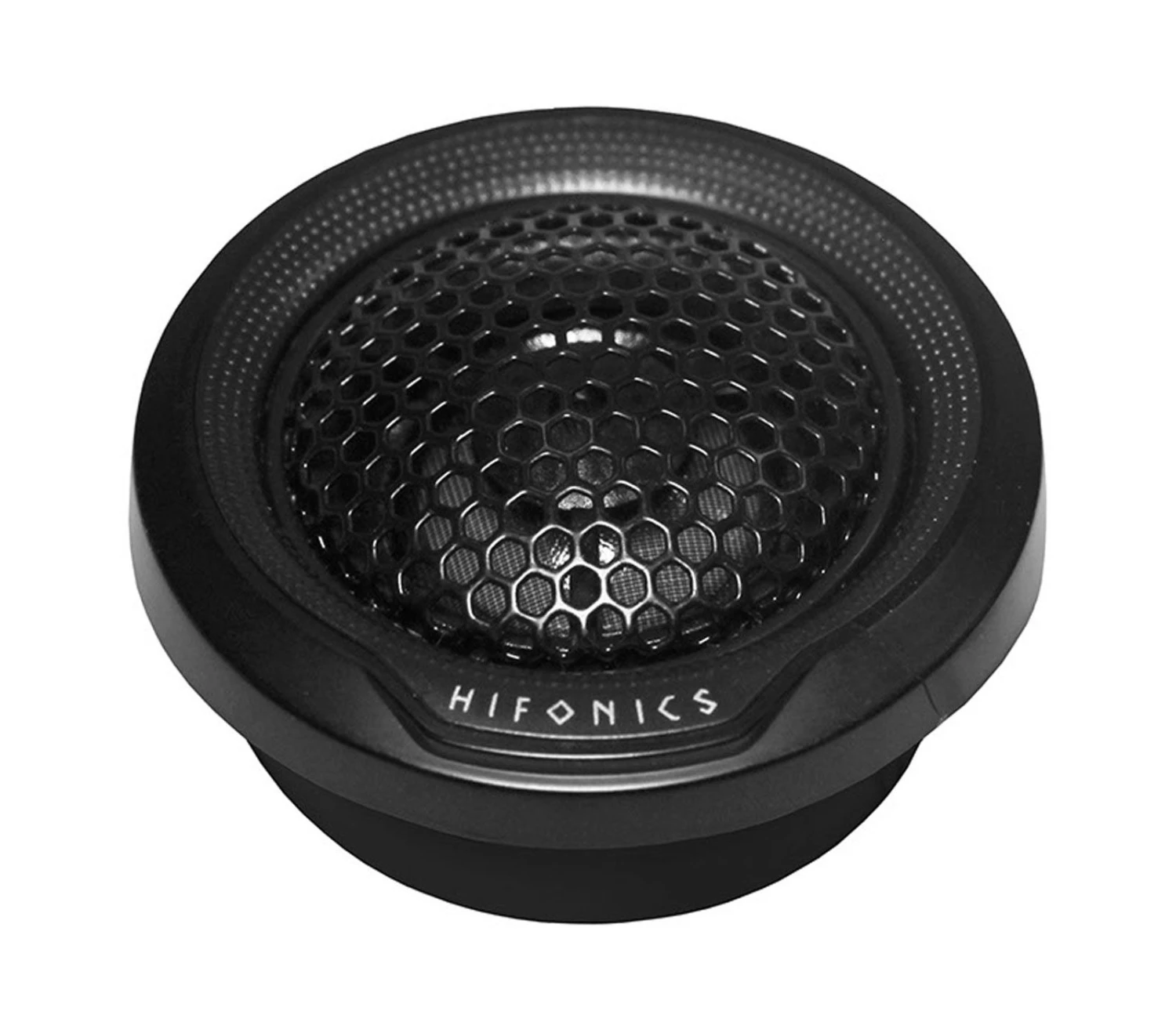 Hifonics VULCAN VX5.2E - 13 Cm Komponenten-Lautsprecher Mit 160 Watt (RMS: 80 Watt) 6 Hifonics VULCAN VX5.2E - 13 Cm Komponenten-Lautsprecher Mit 160 Watt (RMS: 80 Watt) – Bild 6
