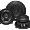Hifonics VULCAN VX52 - 13 Cm 2-Wege-Lautsprecher Mit 150 Watt (RMS: 75 Watt)