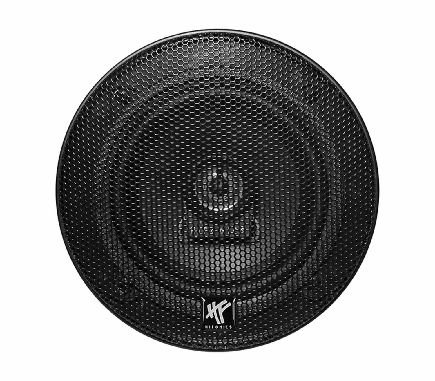 Hifonics VULCAN VX52 - 13 Cm 2-Wege-Lautsprecher Mit 150 Watt (RMS: 75 Watt) 3 Hifonics VULCAN VX52 - 13 Cm 2-Wege-Lautsprecher Mit 150 Watt (RMS: 75 Watt) – Bild 3