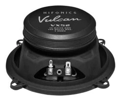 Hifonics VULCAN VX52 - 13 Cm 2-Wege-Lautsprecher Mit 150 Watt (RMS: 75 Watt) 7 Hifonics VULCAN VX52 - 13 Cm 2-Wege-Lautsprecher Mit 150 Watt (RMS: 75 Watt) -Auto Zubehör Günstiges Geschäft 36349 3