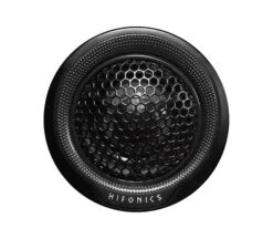 Hifonics VULCAN VX6.2T - 2,5 Cm Hochtöner-Lautsprecher Mit 200 Watt (RMS: 100 Watt) -Auto Zubehör Günstiges Geschäft 36351 3