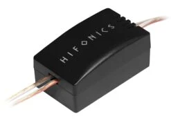 Hifonics VULCAN VX6.2T - 2,5 Cm Hochtöner-Lautsprecher Mit 200 Watt (RMS: 100 Watt) -Auto Zubehör Günstiges Geschäft 36351 4