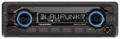 Blaupunkt Denver 212 DAB BT - MP3-Autoradio Mit DAB / Bluetooth / USB / AUX-IN
