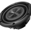 Pioneer TS-A2000LD2 - 20 Cm Passiv Subwoofer Mit 700 Watt (RMS: 250 Watt)