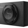 Pioneer TS-A2000LB - 20 Cm Passiv Subwoofer Mit 700 Watt (RMS: 250 Watt)