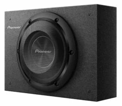 Pioneer TS-A2000LB - 20 Cm Passiv Subwoofer Mit 700 Watt (RMS: 250 Watt)