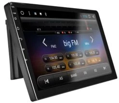 ESX VNC1015-DBJ - Navigation Mit DAB / Bluetooth / TMC / USB Für Fiat Ducato (3, 4, Ab 2006)