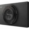 Pioneer TS-A2500LB - 25 Cm Passiv Subwoofer Mit 1200 Watt (RMS: 300 Watt)