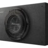 Pioneer TS-A3000LB - 30 Cm Passiv Subwoofer Mit 1500 Watt (RMS: 400 Watt)