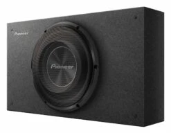 Pioneer TS-A3000LB - 30 Cm Passiv Subwoofer Mit 1500 Watt (RMS: 400 Watt)