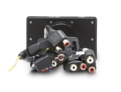 Rockford Fosgate Source Unit PMX-0 Marine - MP3-Autoradio Mit Bluetooth / USB / IPod / AUX-IN -Auto Zubehör Günstiges Geschäft 36660 3