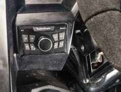 Rockford Fosgate Source Unit PMX-0 Marine - MP3-Autoradio Mit Bluetooth / USB / IPod / AUX-IN -Auto Zubehör Günstiges Geschäft 36660 8