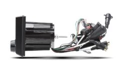 Rockford Fosgate Source Unit PMX-3 Marine - MP3-Autoradio Mit Bluetooth / USB / IPod / AUX-IN 11 Rockford Fosgate Source Unit PMX-3 Marine - MP3-Autoradio Mit Bluetooth / USB / IPod / AUX-IN -Auto Zubehör Günstiges Geschäft 36662 2