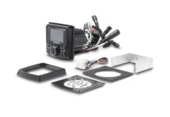 Rockford Fosgate Source Unit PMX-3 Marine - MP3-Autoradio Mit Bluetooth / USB / IPod / AUX-IN 16 Rockford Fosgate Source Unit PMX-3 Marine - MP3-Autoradio Mit Bluetooth / USB / IPod / AUX-IN -Auto Zubehör Günstiges Geschäft 36662 7