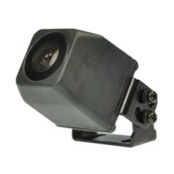 Pioneer CA-BC.001 - Universal 160° Rückfahrkamera, Aufbau, Ohne Kabel